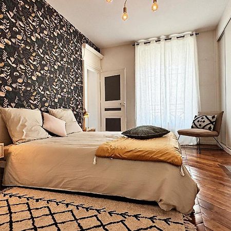 Suite Flamenco Oullins Dış mekan fotoğraf