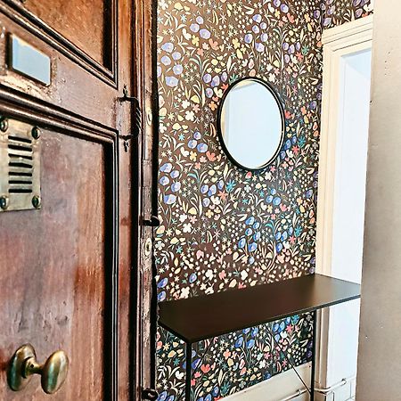 Suite Flamenco Oullins Dış mekan fotoğraf