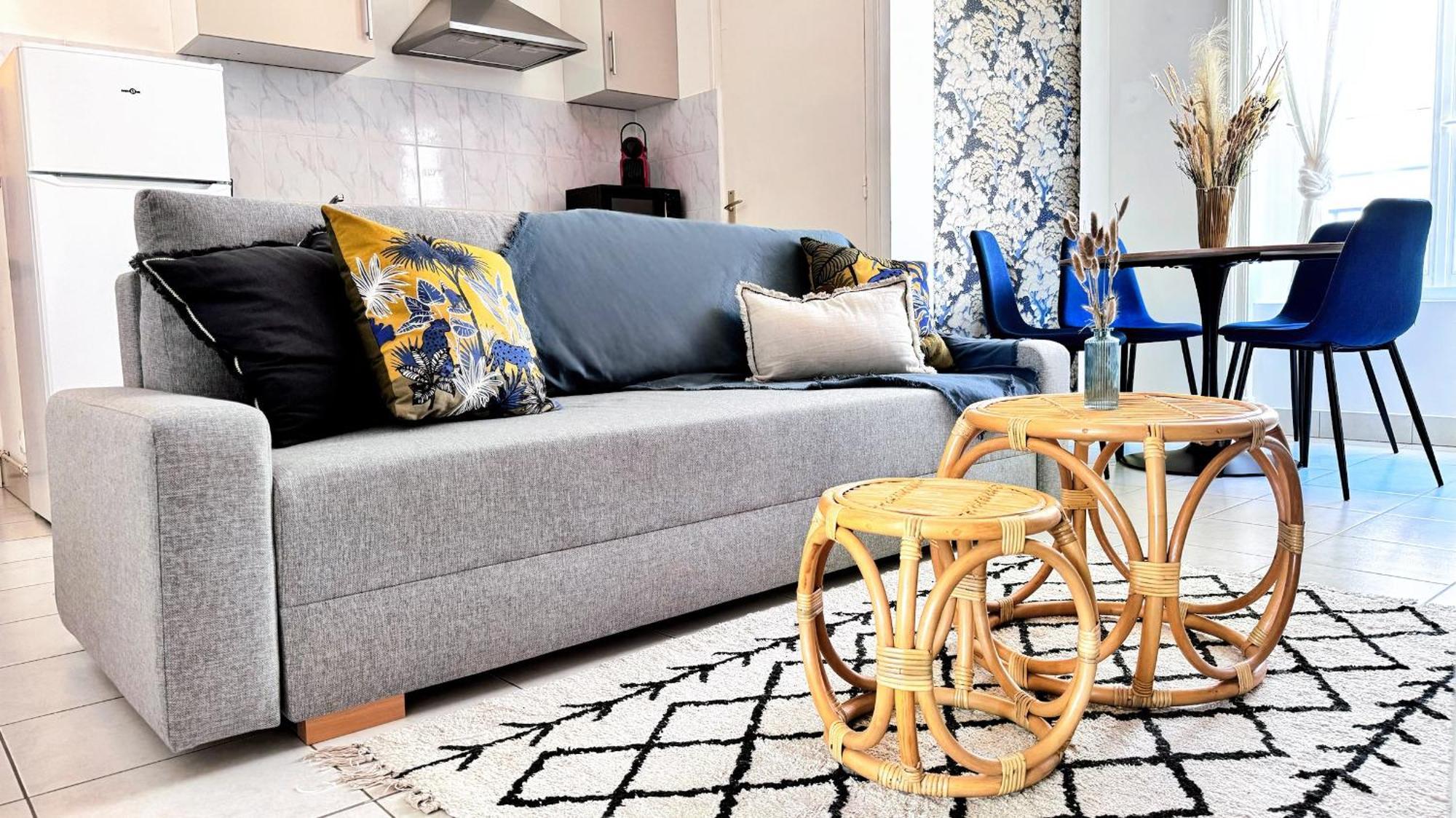 Suite Flamenco Oullins Dış mekan fotoğraf